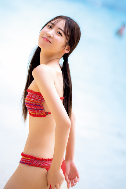 櫻井優衣（C）光文社/週刊FLASH 写真（C）佐藤佑一