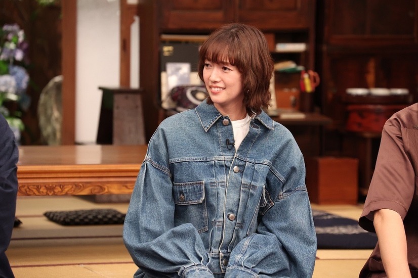 (c)フジテレビ