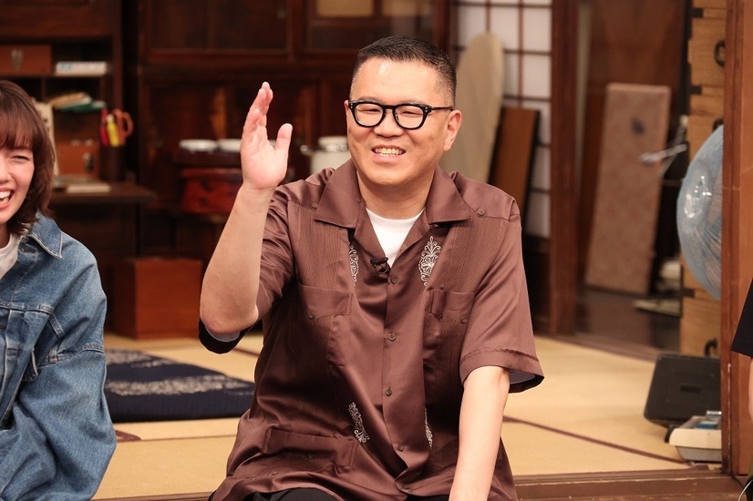(c)フジテレビ