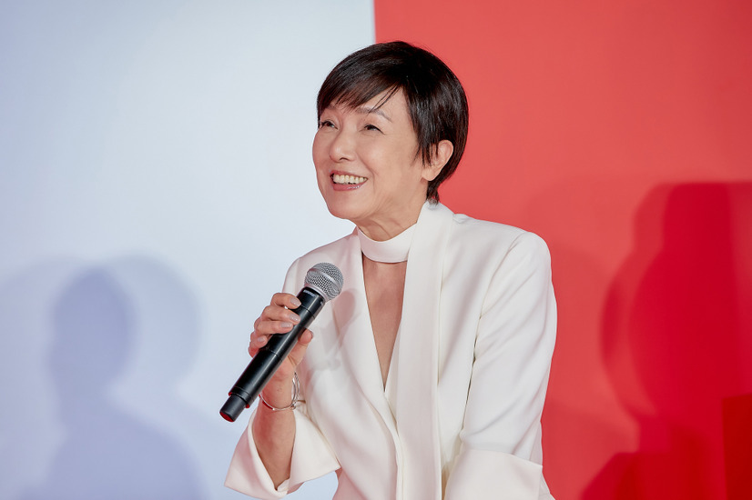 「SK-II クリアな素肌＃ありがとうピテラ」イベント写真