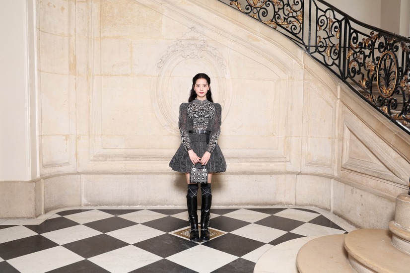 ジス（C）DIOR