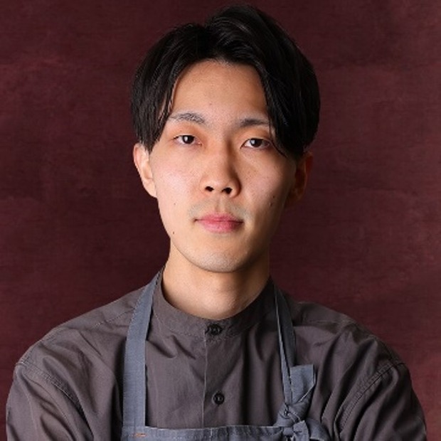 吉岡シェフ(C)CHEF-1グランプリ 2024