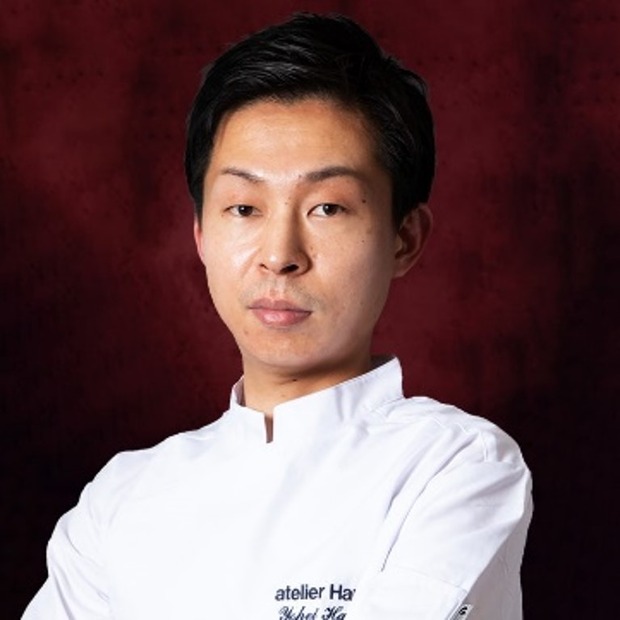 花田シェフ(C)CHEF-1グランプリ 2024