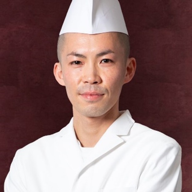 木村シェフ(C)CHEF-1グランプリ 2024