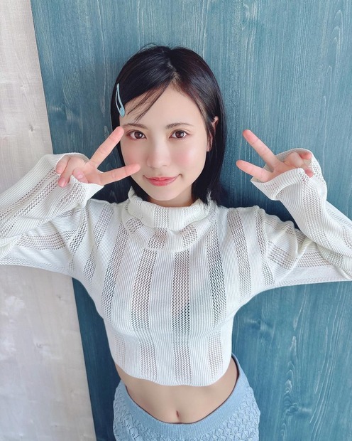 隅野和奏（写真は隅野和奏の公式インスタグラムから）※所属事務所に掲載許諾をもらってます
