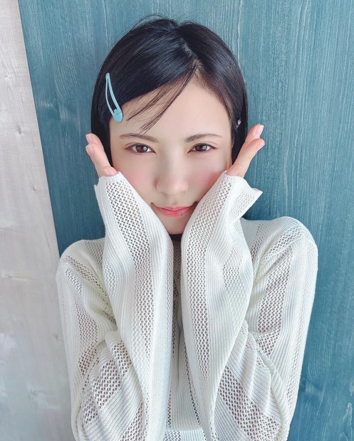 隅野和奏（写真は隅野和奏の公式インスタグラムから）※所属事務所に掲載許諾をもらってます