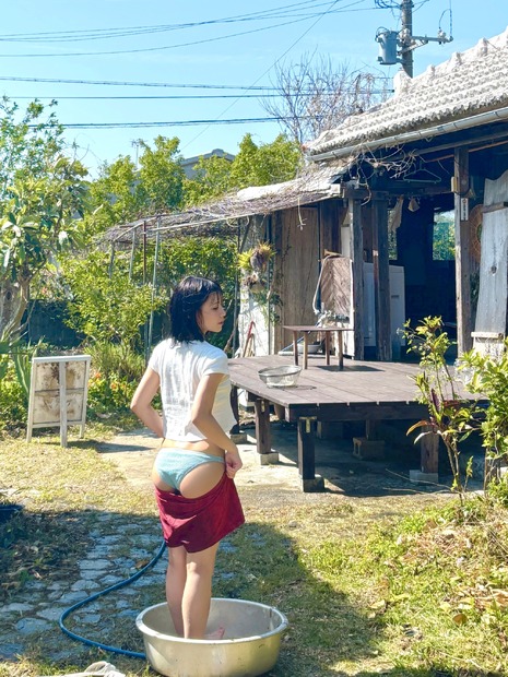 隅野和奏（写真は隅野和奏の公式Xから）※所属事務所に掲載許諾をもらってます