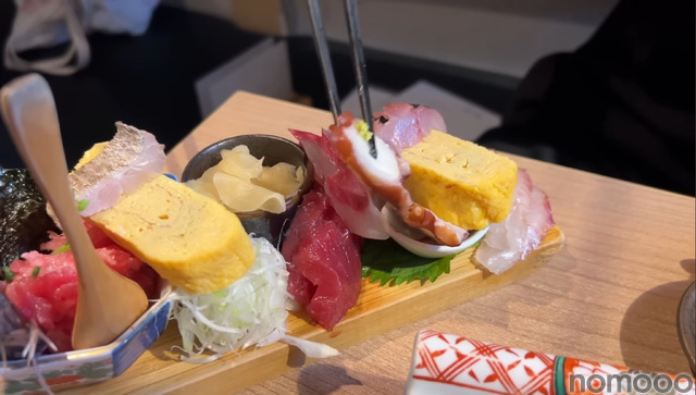 【居酒屋レポ動画】えっ！この味でこの値段！？コスパが完璧な中板橋「すけろく商店」に行ってきた