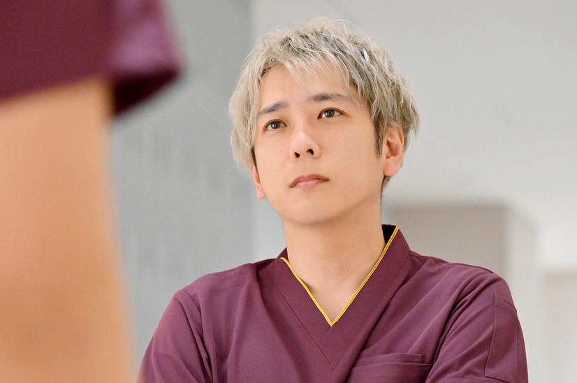 （C)TBS