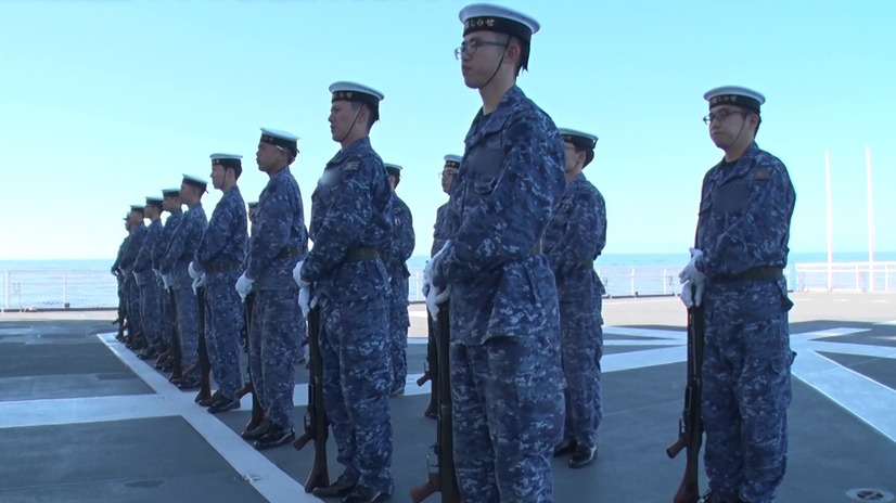 「南極観測船“しらせ”に乗せてもらいました！」日本から昭和基地までの往復151日間に密着！