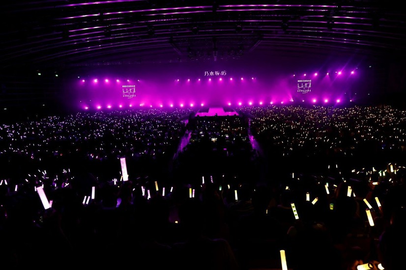 （ｃ）乃木坂46LLC
