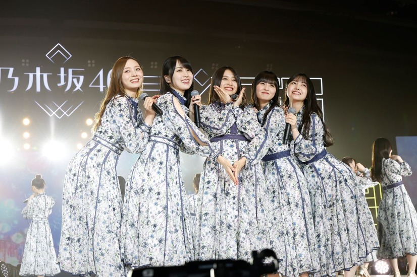 （ｃ）乃木坂46LLC