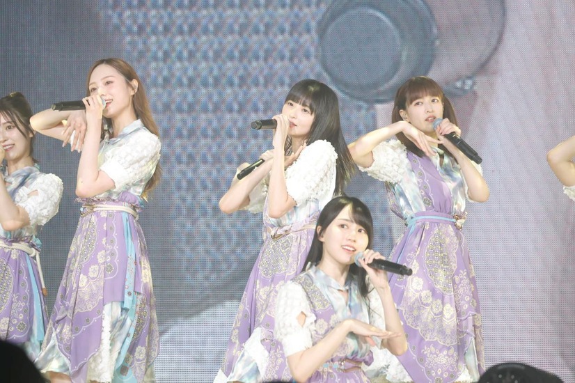 （ｃ）乃木坂46LLC