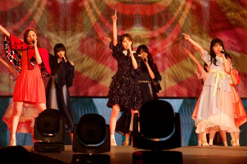 （ｃ）乃木坂46LLC