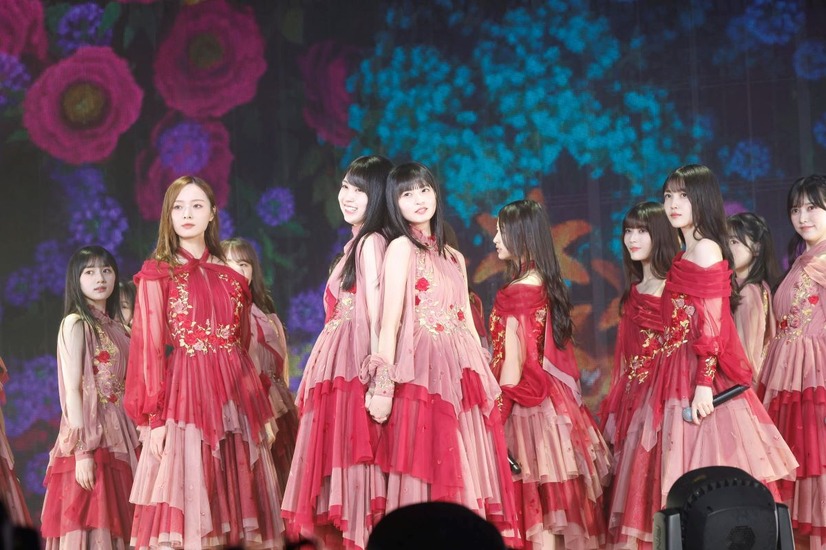 （ｃ）乃木坂46LLC