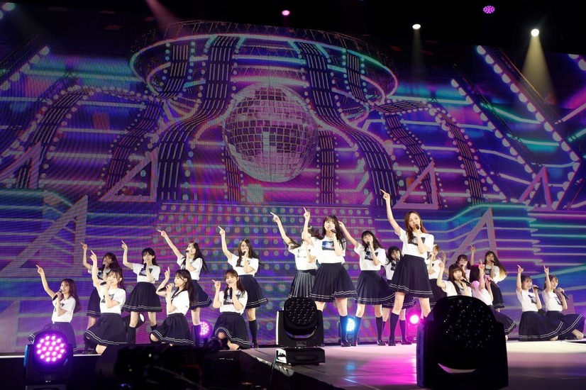 （ｃ）乃木坂46LLC