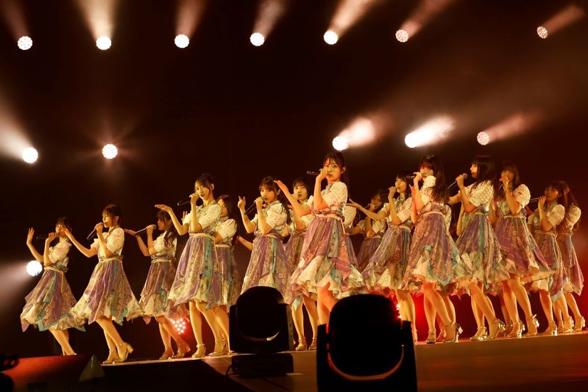 （ｃ）乃木坂46LLC