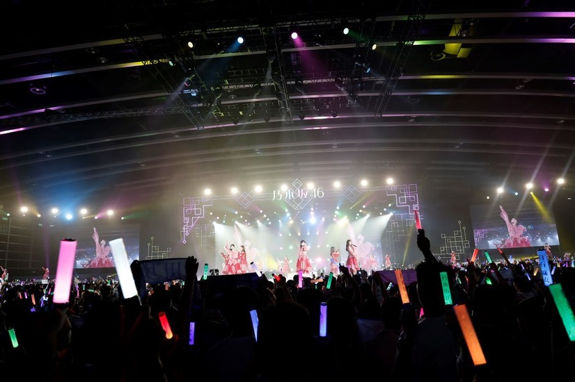 （ｃ）乃木坂46LLC
