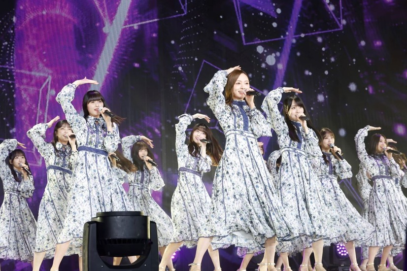 （ｃ）乃木坂46LLC