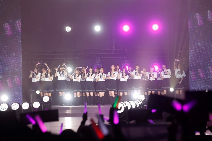 （ｃ）乃木坂46LLC