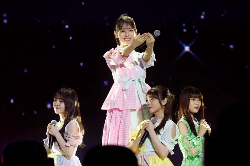（ｃ）乃木坂46LLC