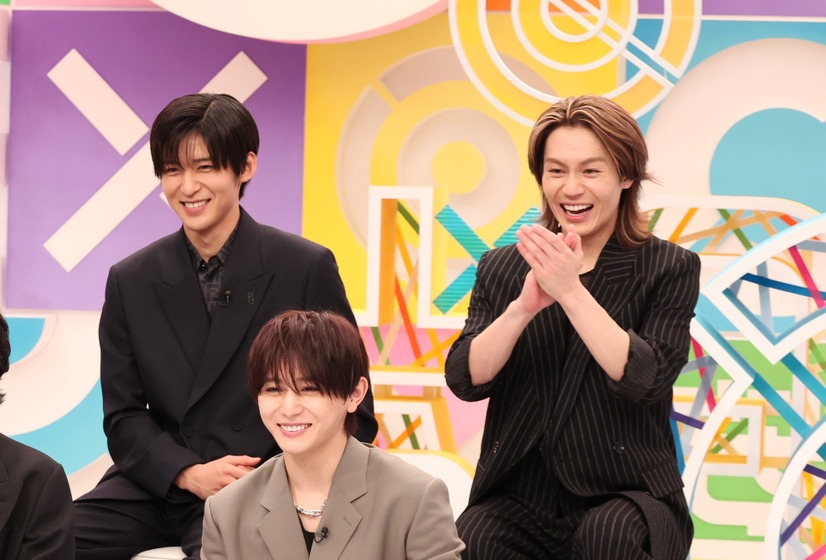 「BABA抜き最弱王決定戦～2024夏～」(C)フジテレビ