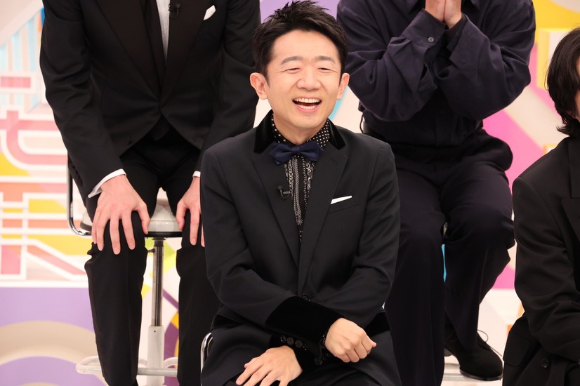 「BABA抜き最弱王決定戦～2024夏～」(C)フジテレビ