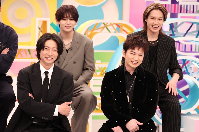 「BABA抜き最弱王決定戦～2024夏～」(C)フジテレビ