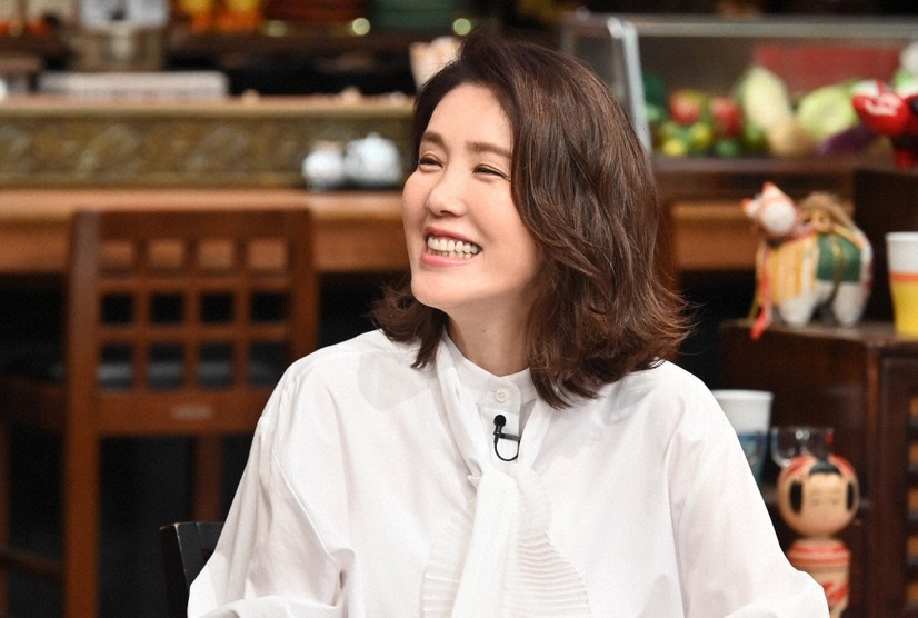 （C）TBS