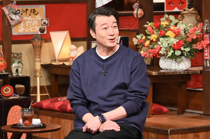 （C）TBS