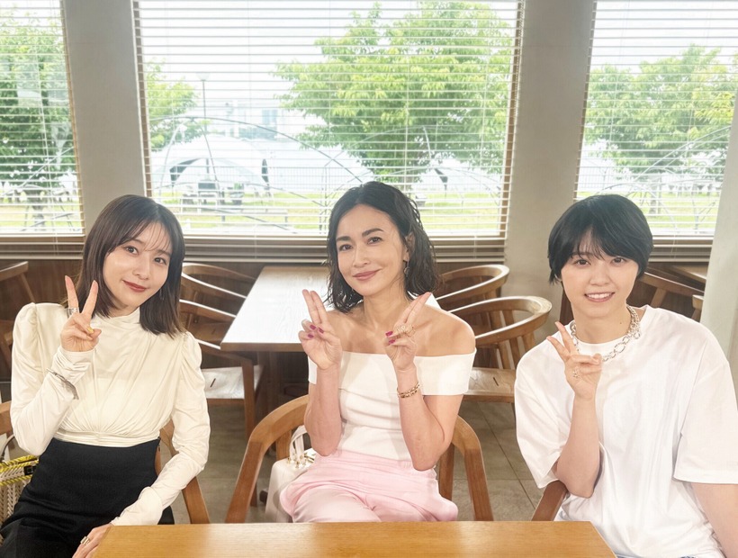 （C）関西テレビ