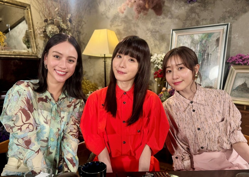 （C）関西テレビ
