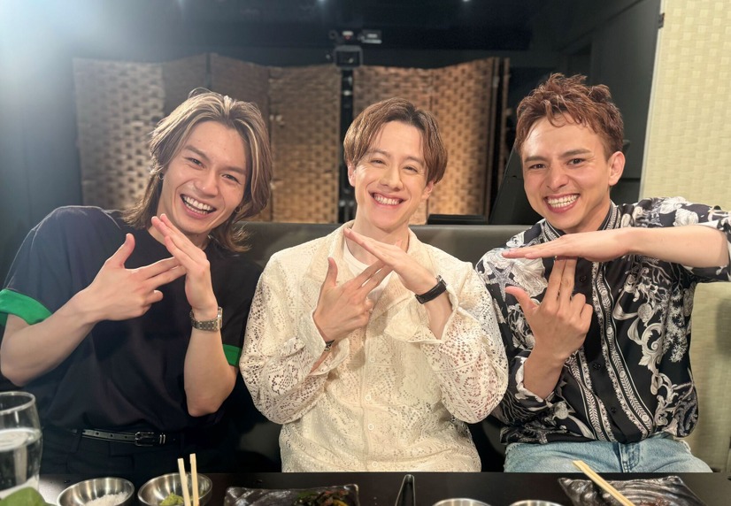 （C）関西テレビ
