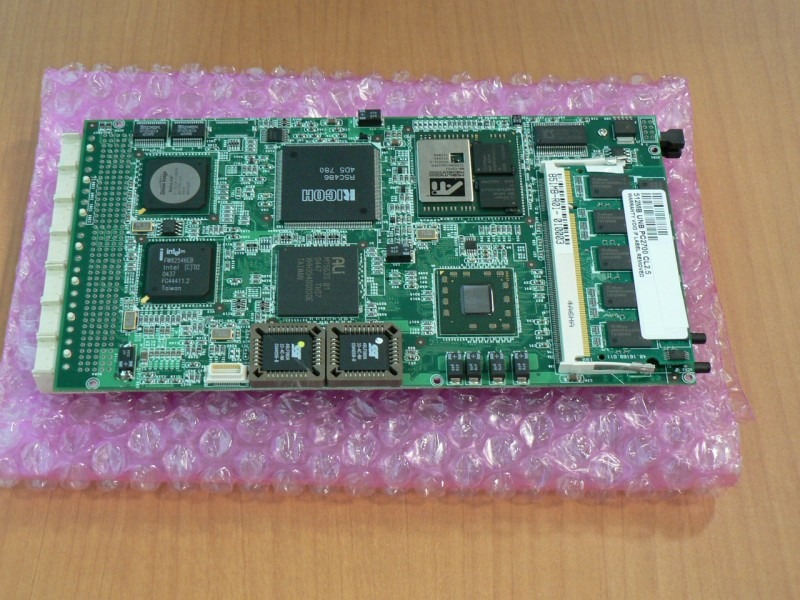 新型IP-processor「IPC60」