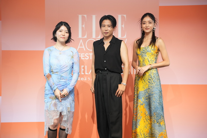 池田美優、独自の『ギャル論』を語る　「自己中なのが増えるのは違う」
