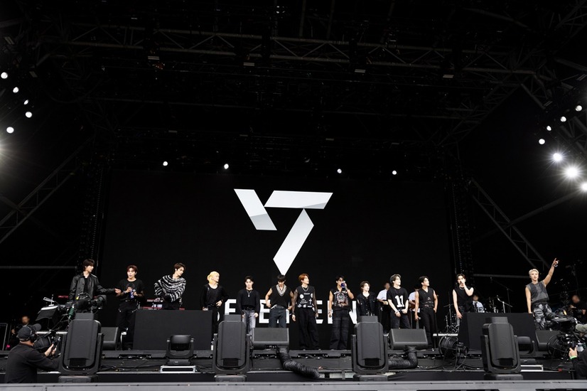 (P)&(C) PLEDIS Entertainment