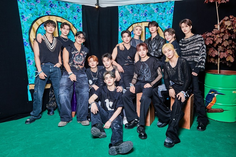 (P)&(C) PLEDIS Entertainment