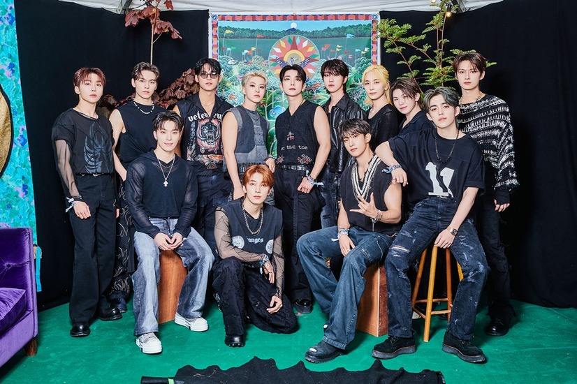(P)&(C) PLEDIS Entertainment