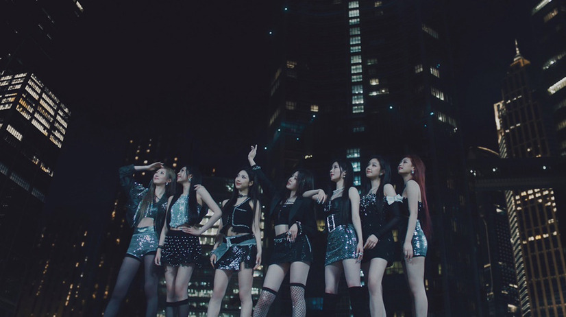 BABYMONSTER、新曲「FOREVER」でグローバルチャート席巻