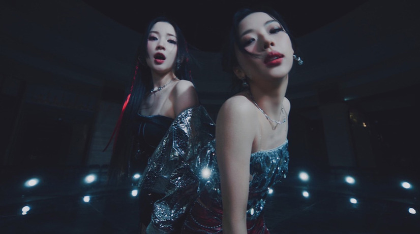 BABYMONSTER、新曲「FOREVER」でグローバルチャート席巻