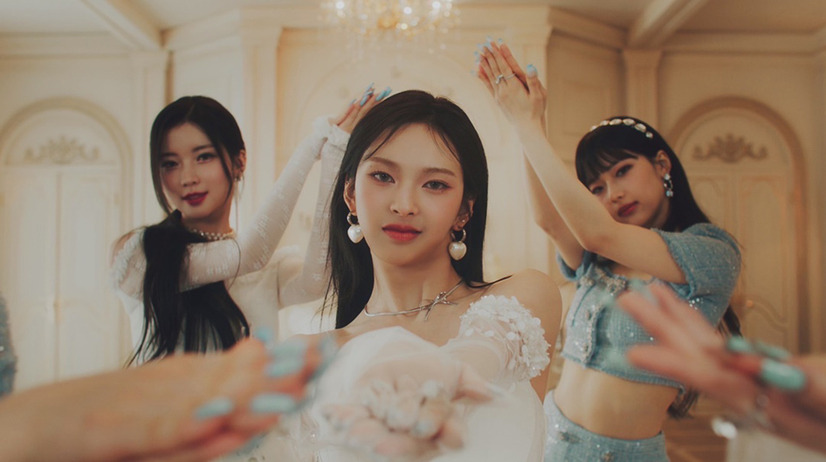 BABYMONSTER、新曲「FOREVER」でグローバルチャート席巻