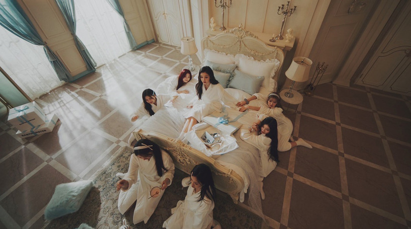 BABYMONSTER、新曲「FOREVER」でグローバルチャート席巻