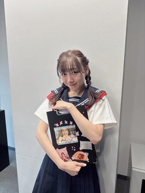 須田亜香里（写真は須田亜香里の公式Xから）※所属事務所に掲載許諾をもらってます