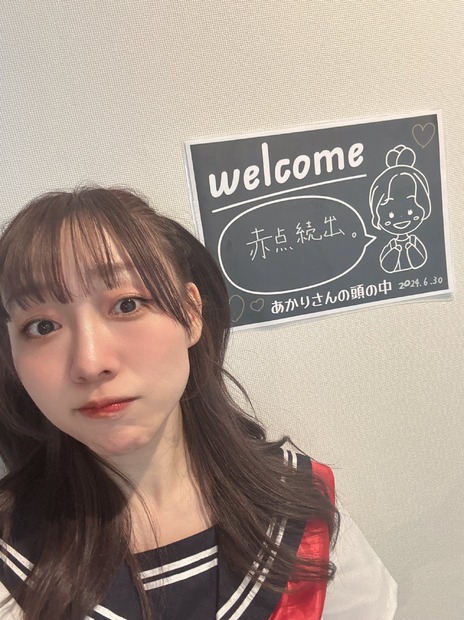 須田亜香里（写真は須田亜香里の公式Xから）※所属事務所に掲載許諾をもらってます