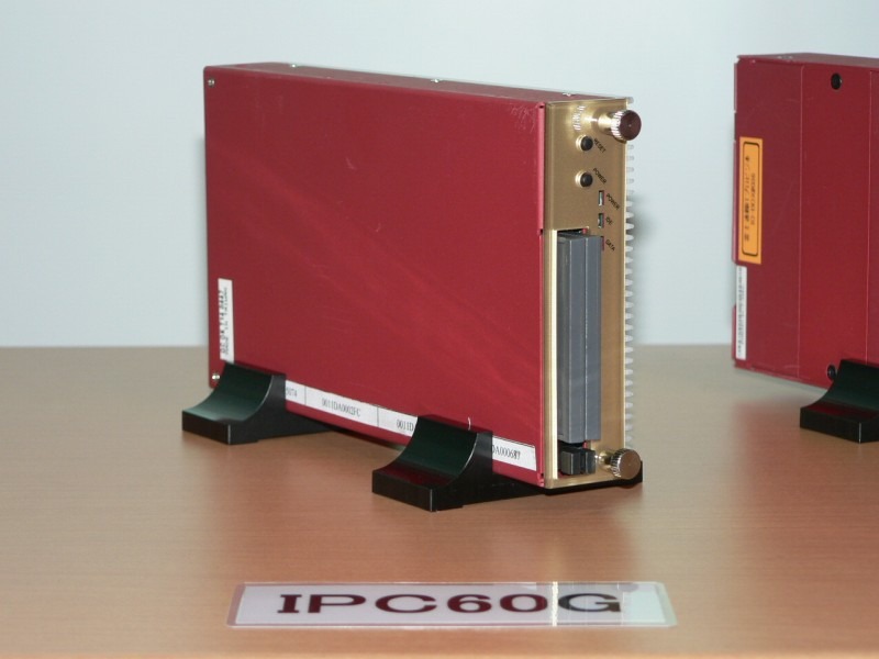 新型IP-processor「IPC60」