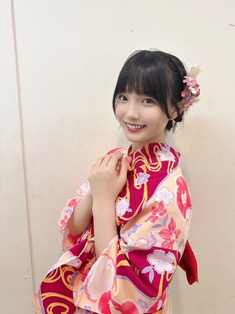 岡村梨央（写真は岡村梨央の公式Xから）※所属事務所に掲載許諾をもらってます