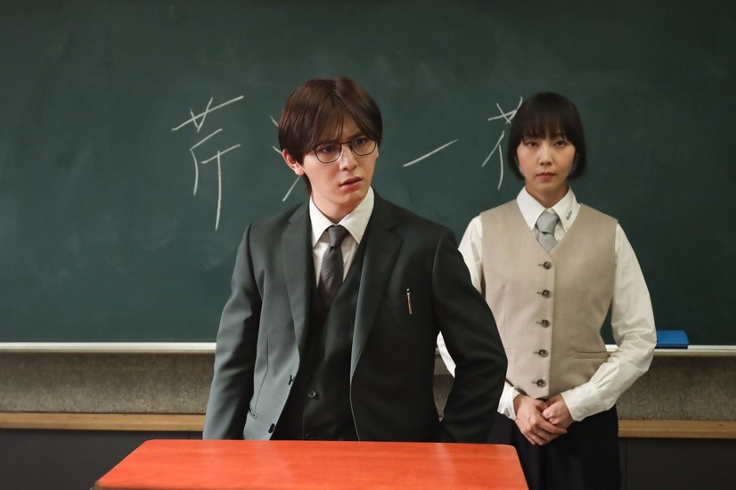 (c)フジテレビ