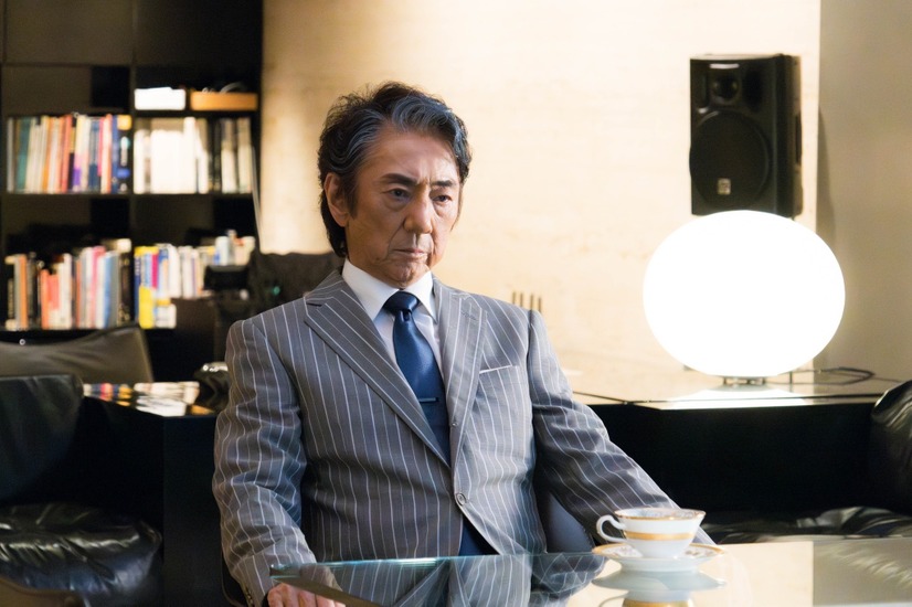 (c)フジテレビ