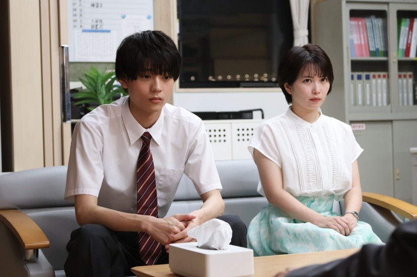 (c)フジテレビ