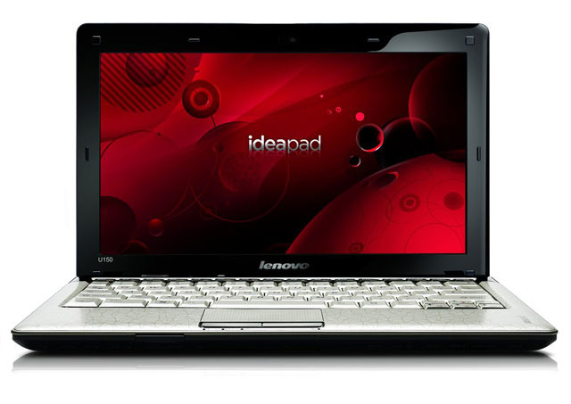 IdeaPad U150